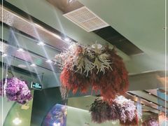 大堂-浩海火烧云傣家菜(京广店)