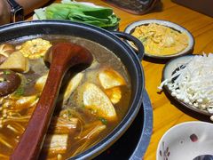 -大牛湾·眷村牛肉面(蠡溪店)