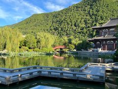 -华清宫景区