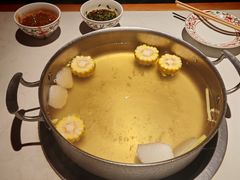 -汕头八合里海记牛肉店(清河店)