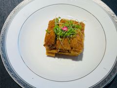 -南里山房·新淮扬菜(徐汇万科店)