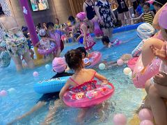 -青水瓦台汤泉(未央店)