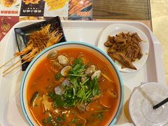 何记花甲粉-何记花甲(海岸城旗舰店)