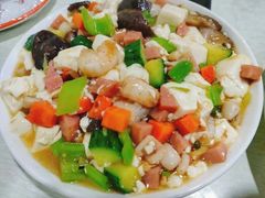 -老于餐厅(民生路店)