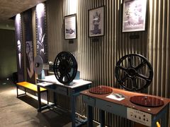 VIP厅-万达影城(银兴菲林店)