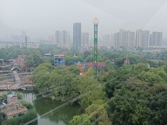 -南湖梦幻岛