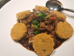-木守西溪溪隐餐厅