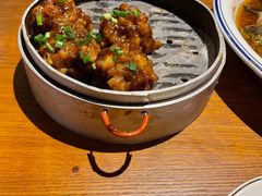 -水门巷餐厅(古子城店)