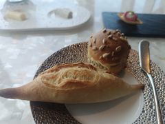 -广州四季酒店·佰鲜汇·现代法餐