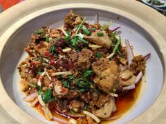 -亮欢寨(凯里总店)