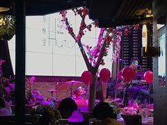 大堂-胡桃里音乐酒馆(曲江店)