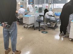 -厦门医学院附属口腔医院(蔡塘院区)