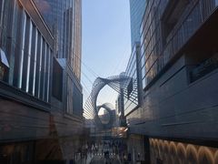 -深圳湾万象城(南山店)