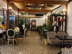 -糖房咖啡(南锣鼓巷店)