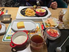 -豪客来牛排(人民东路店)