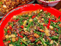 -兔槽江湖菜·重庆璧山兔(水围店)