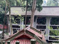 -都江堰普照寺
