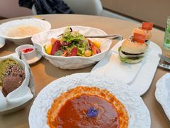 -佐度王子扒房(金安店)