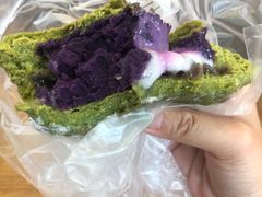 -奈雪的茶(深圳北站店)