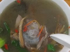 -西安印象·肉夹馍(金杨路店)