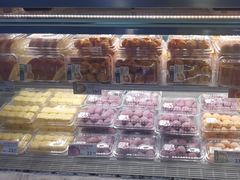 -泸溪河桃酥(长乐路店)