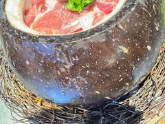 -合易泓烤肉•首创生椰大油边(宁山路店)