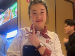 -海底捞火锅(天津SM城市广场店)
