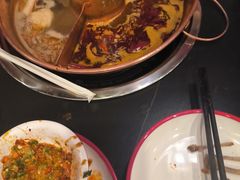 -京元盛铜锅涮肉(上海总店)