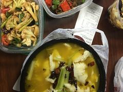 -好福记饭店(红梅公园店)