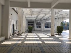 -暨南大学(珠海校区)