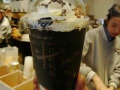 -奈雪的茶(亨特国际广场店)