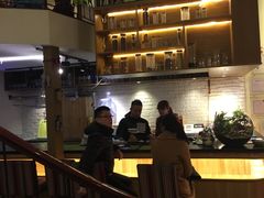 -妈妈的味道(工人体育场东路店)