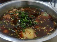 -蓉城西二道无名冒菜(西二道街店)