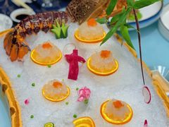 -海景壹号大酒店(滨湖店)