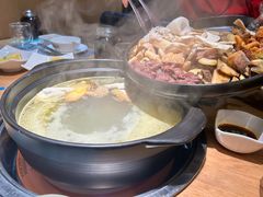 -一朵菌·野生菌探索家火锅(南亚店)