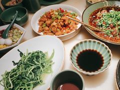 -锦府盐帮·李宅(领展购物广场中关村店)