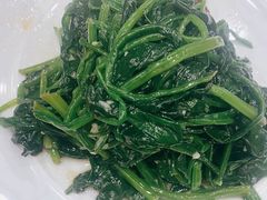 -西部马华清真兰州牛肉面·烧烤夜市(上地店)