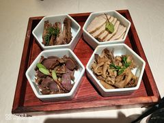 -鸭匠食府·挂炉烤鸭·新京菜(阜成路店)