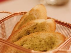 -IL Forno 意坊·意大利餐厅(花园店)