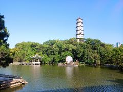 -江心屿景区