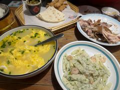 -符离集餐厅(万象城店)