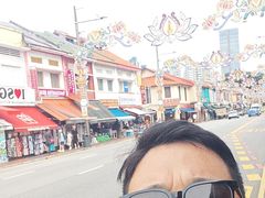-小印度