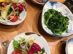 -吟松日式料理(莘庄店)