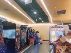 -小象猛犸(炫地购物中心店)