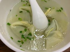 -朱新年·苏式汤团·面点(北寺塔店)