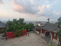 -千佛山风景名胜区
