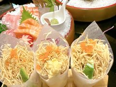 -天狗山料理(省体店)