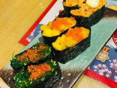 -友壹町寿司(嘉洲广场店)