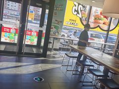 -麦当劳(欧亚卖场店)