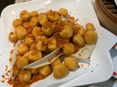 -新大咀港式茶餐厅(宝山万达店)
